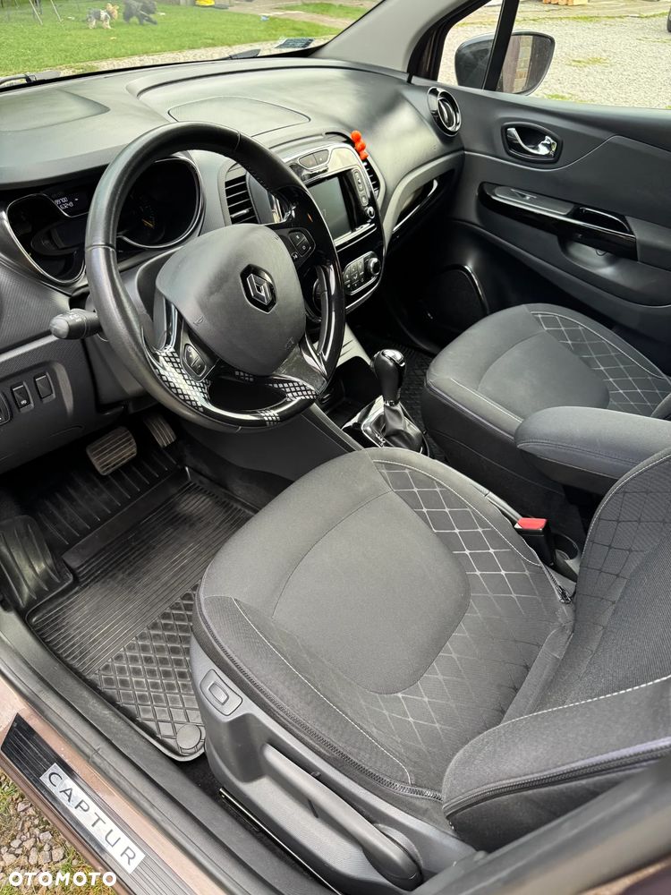 Renault Captur - 7