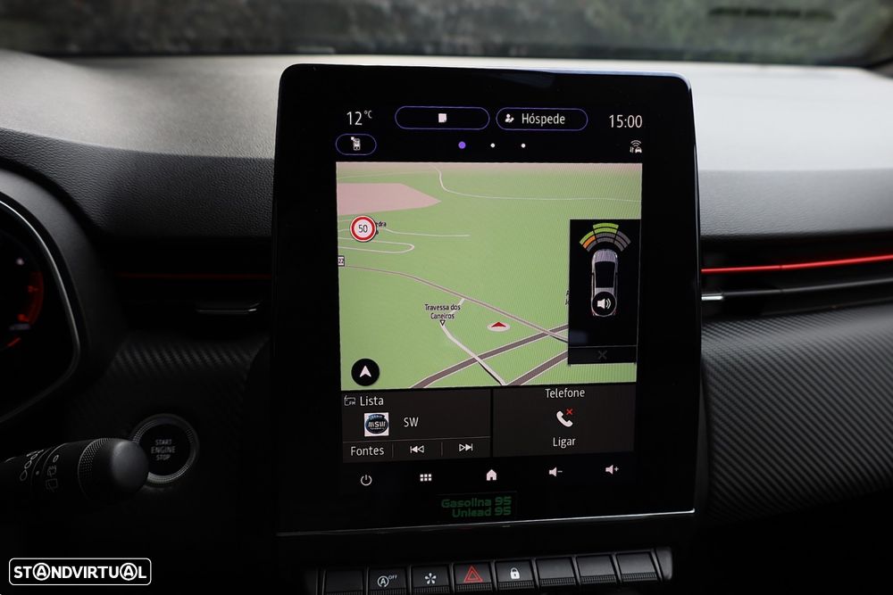 Renault Clio 1.0 TCe RS Line - 51