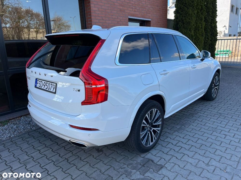 Volvo XC 90 B5 B AWD Plus Bright - 3