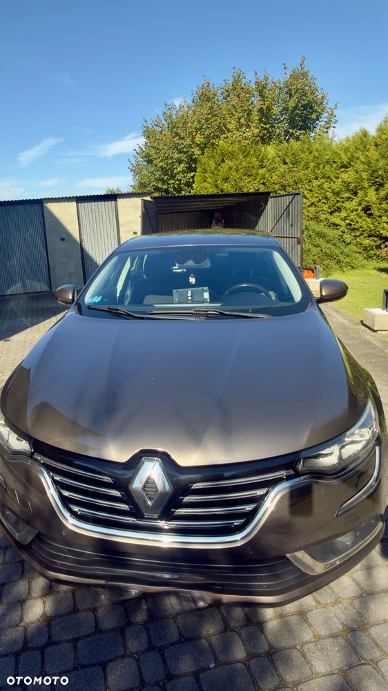 Renault Talisman - 7