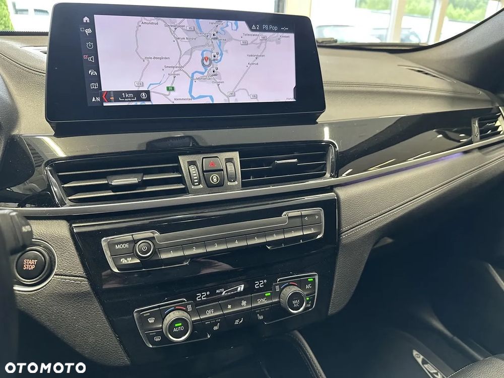 BMW X2 xDrive25e Advantage Plus - 14