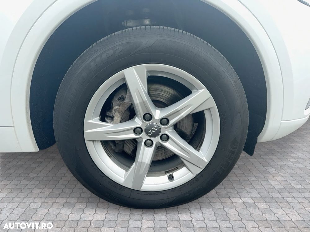 Audi Q5 2.0 TDI Quattro S tronic Sport - 7