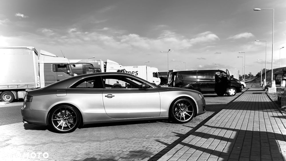 Audi A5 Coupé 2.0 TFSI Quattro S tronic - 6