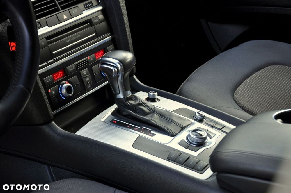 Audi Q7 - 33