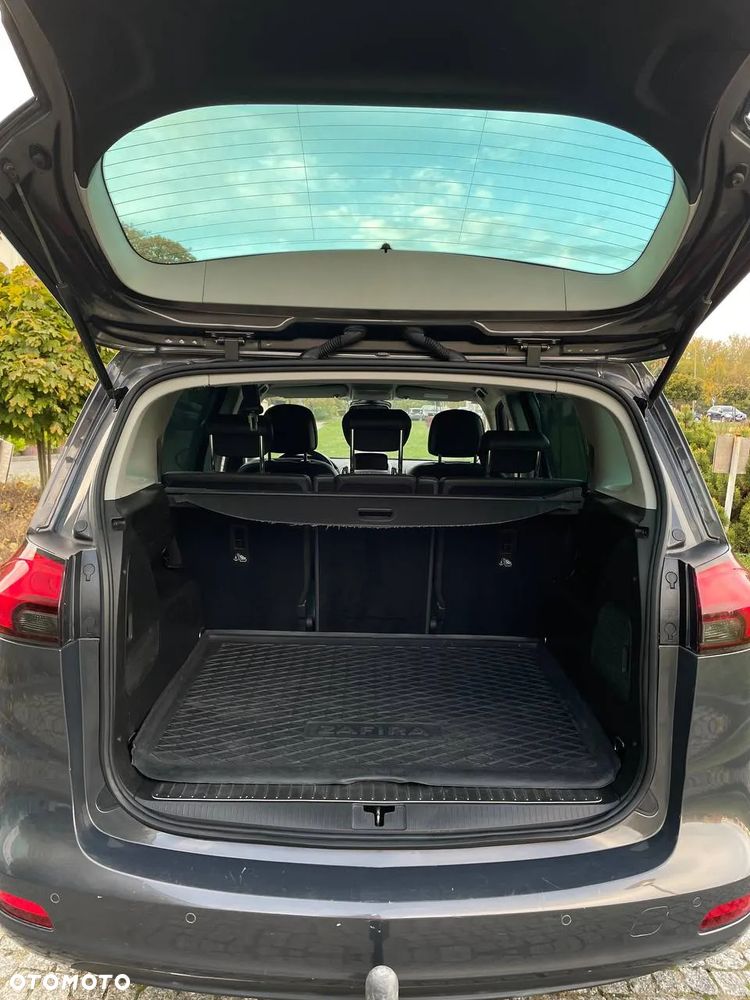 Opel Zafira 2.0 CDTI Enjoy EcoFLEX S&S - 20