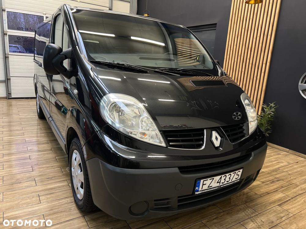 Renault TRAFIC - 4