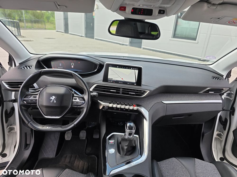 Peugeot 3008 PureTech 130 Stop & Start Crossway - 29
