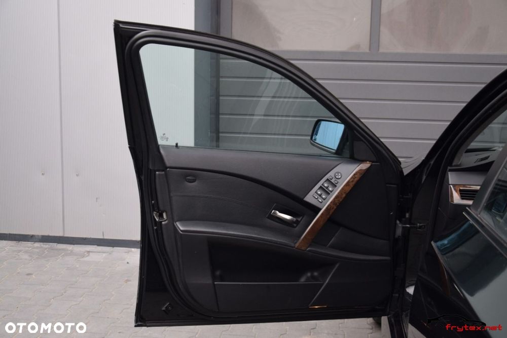 BMW Seria 5 - 17