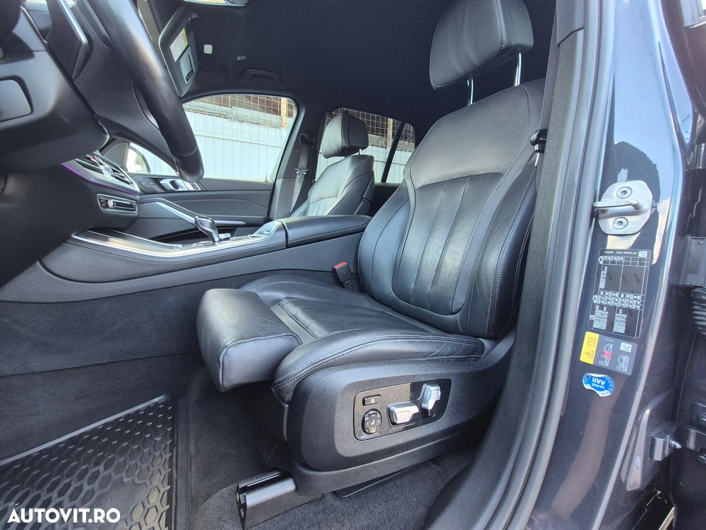 BMW X5 - 7