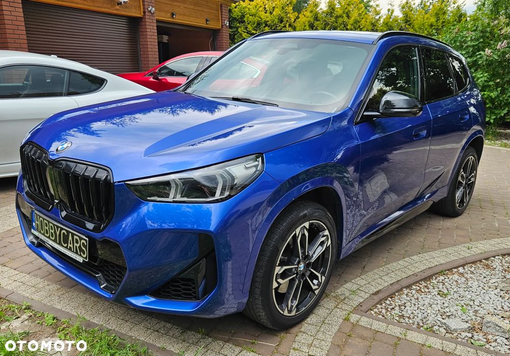 BMW X1 - 3