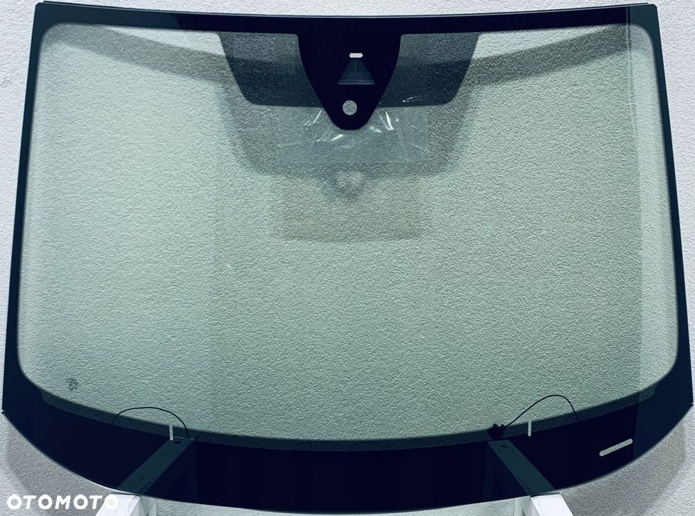Szyba czołowa AUDI Q4 E-TRON 2021- SOLAR+KAMERA+SENSOR GRZANIE+HUD ORYGINAŁ - 1