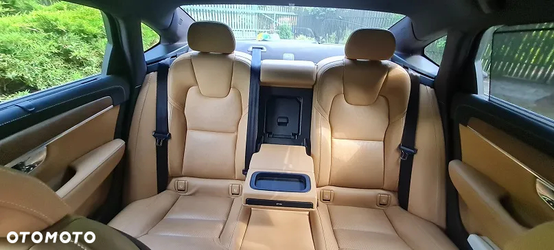 Volvo S90 D5 AWD Inscription - 13