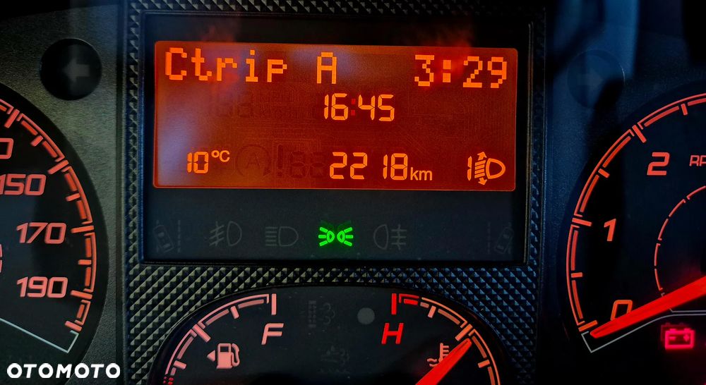 Citroën Jumper - 26