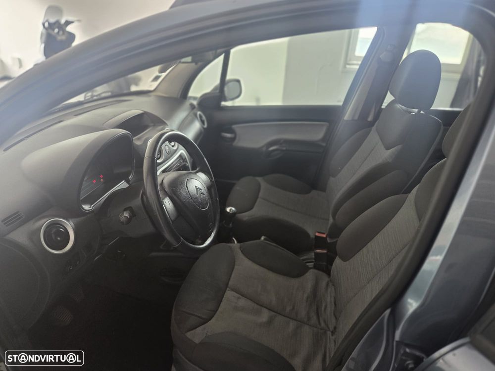 Citroën C3 1.6 HDi VTR - 13