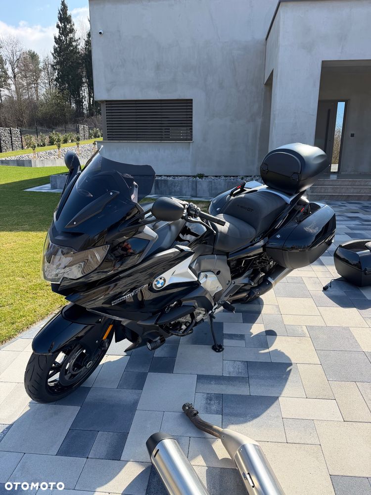 BMW K - 3