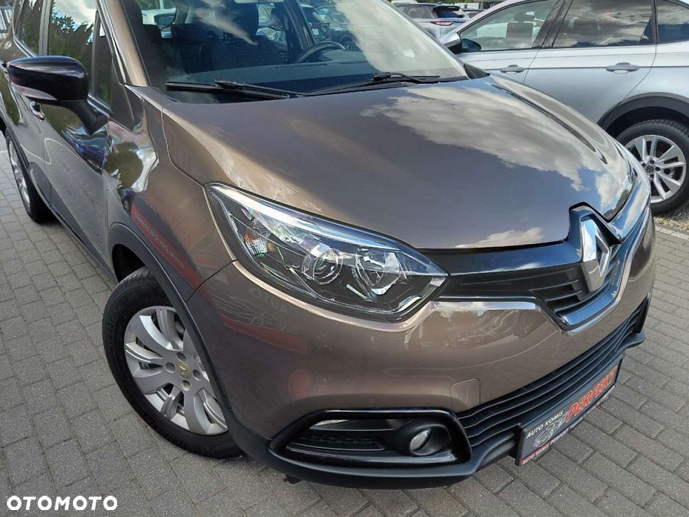 Renault Captur - 5