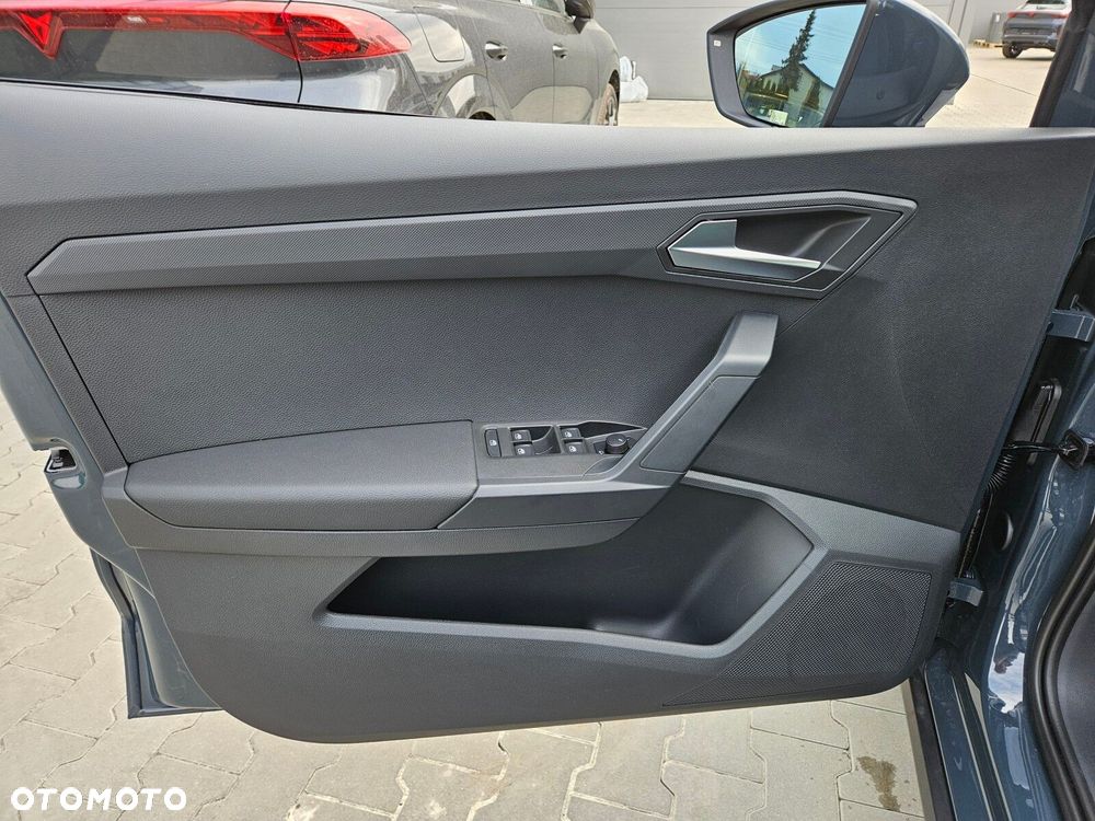 Seat Arona 1.0 TSI Style S&S DSG - 12