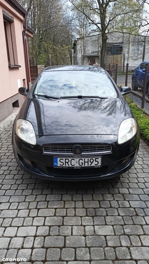 Fiat Bravo - 1