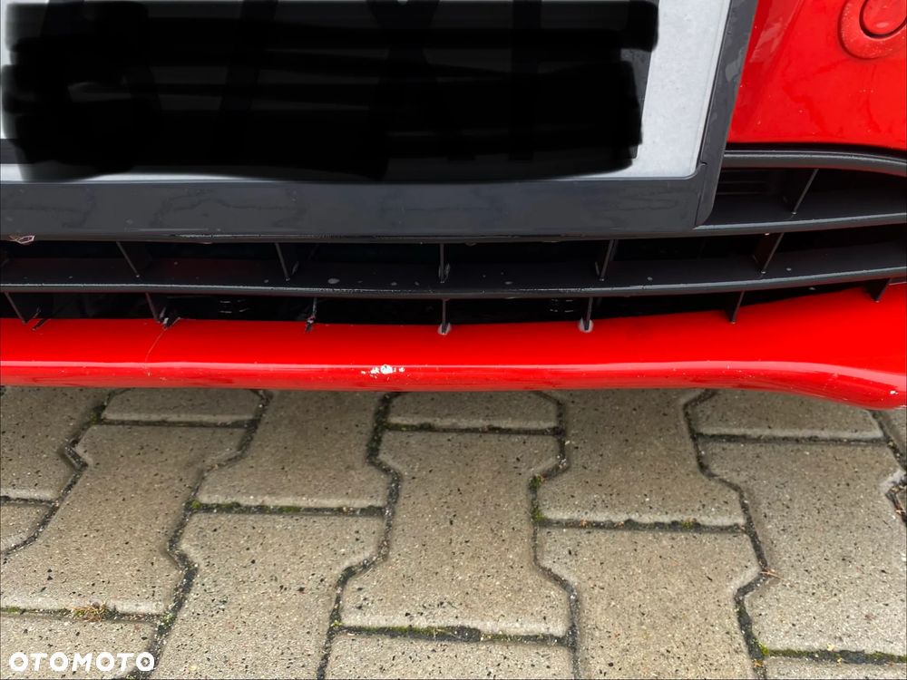 Ford Focus 2017 photo 4