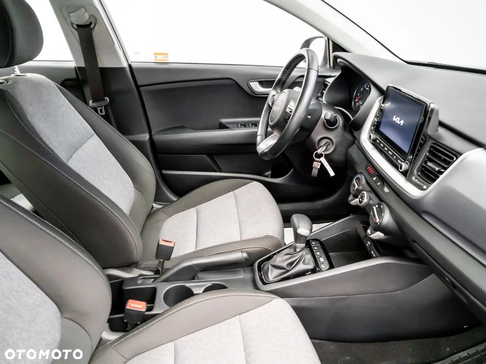Kia Stonic 1.0 T-GDI M DCT - 22