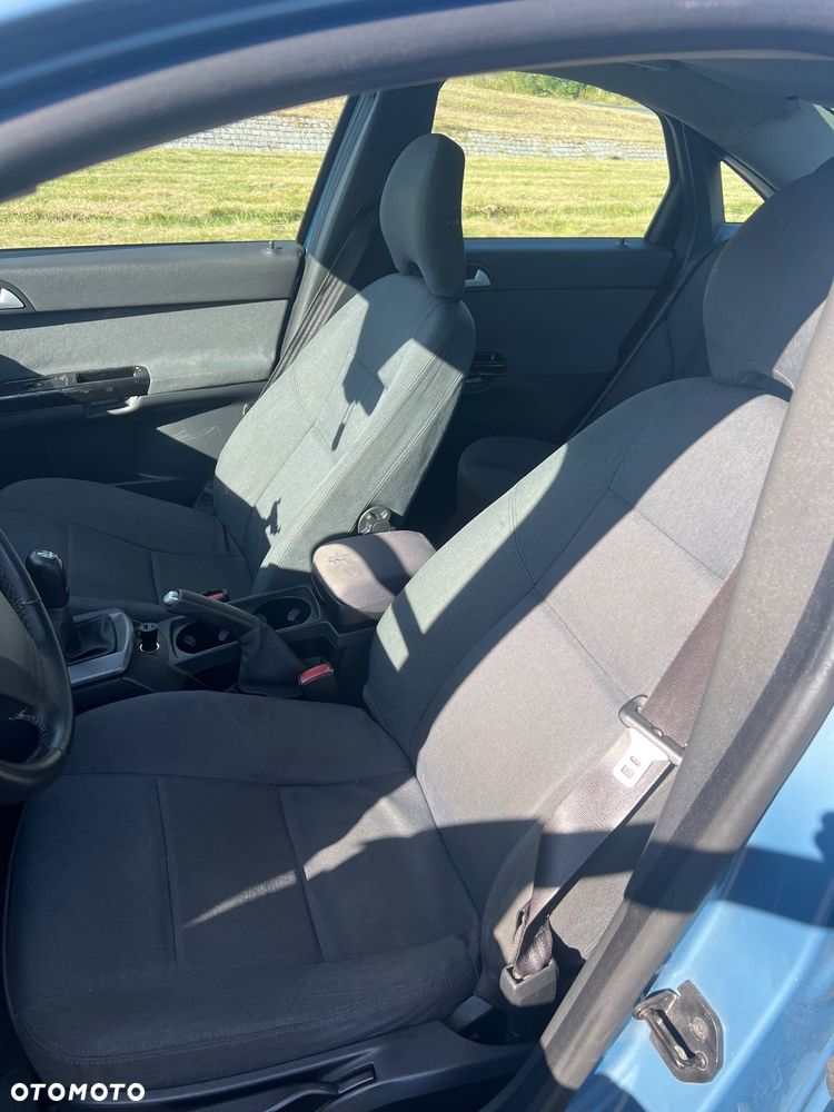 Volvo S40 2.0D - 9