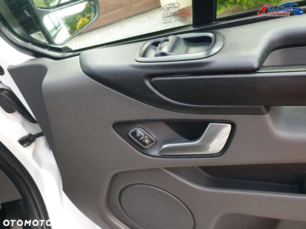 Ford TRANSIT CUSTOM L2H1 LIFT AUTOMAT - 28