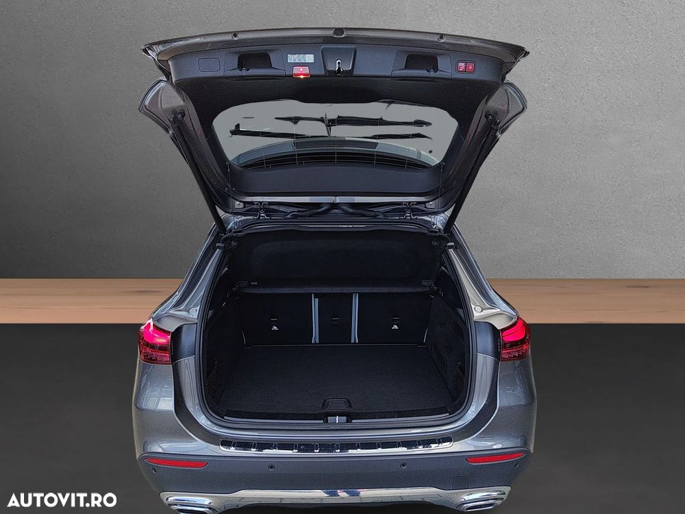 Mercedes-Benz GLA 220 4MATIC 8G-DCT Progressive Advanced - 17