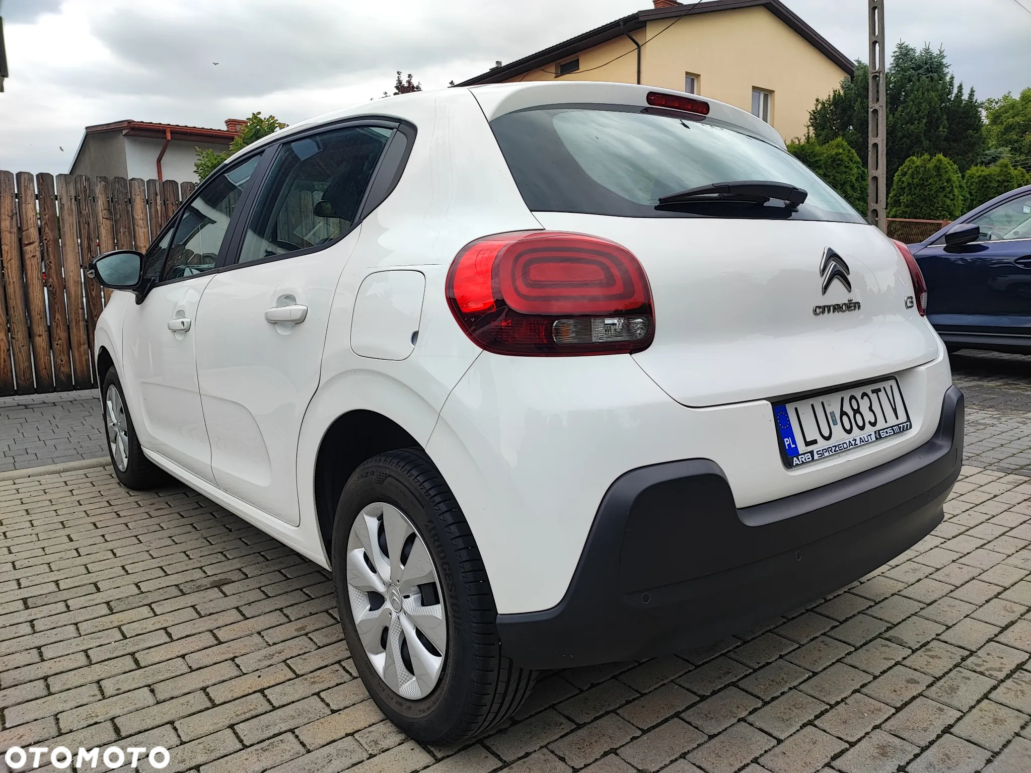 Citroën C3 - 4