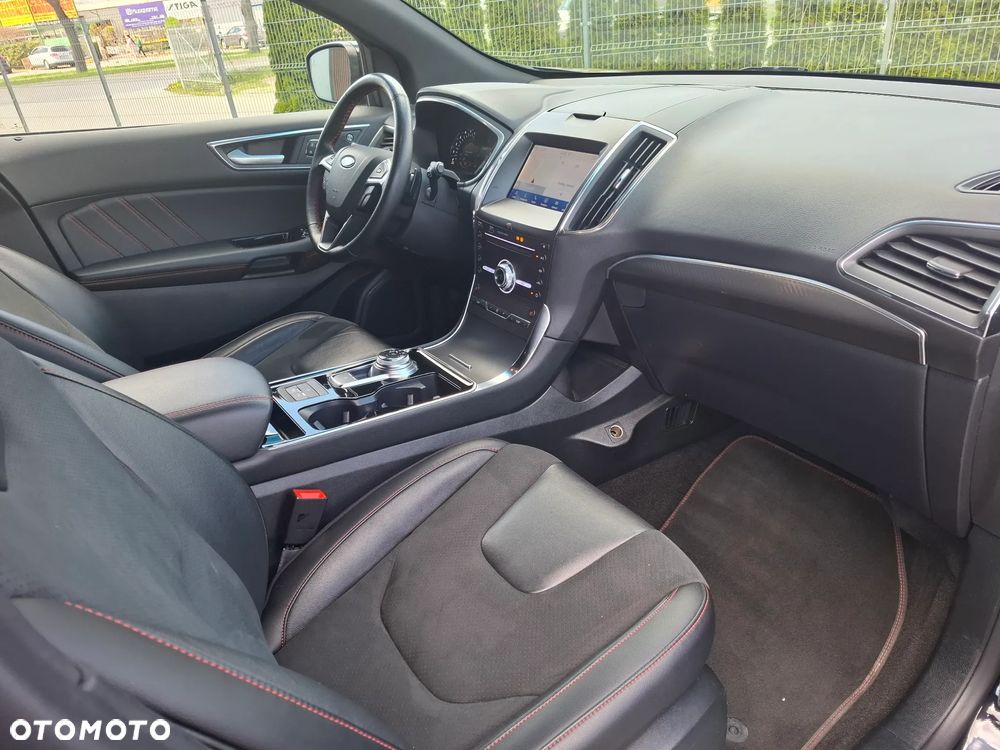 Ford Edge 2.0 EcoBlue Bi-Turbo 4x4 ST-LINE - 15