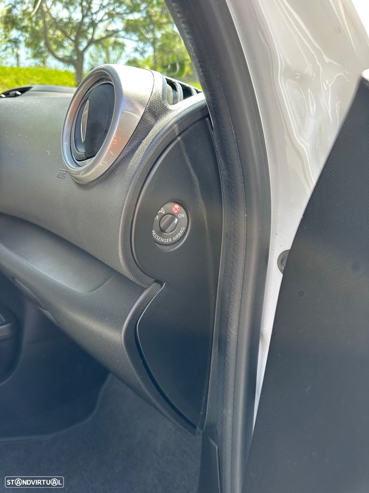 Renault Twingo 1.0 SCe Limited - 10