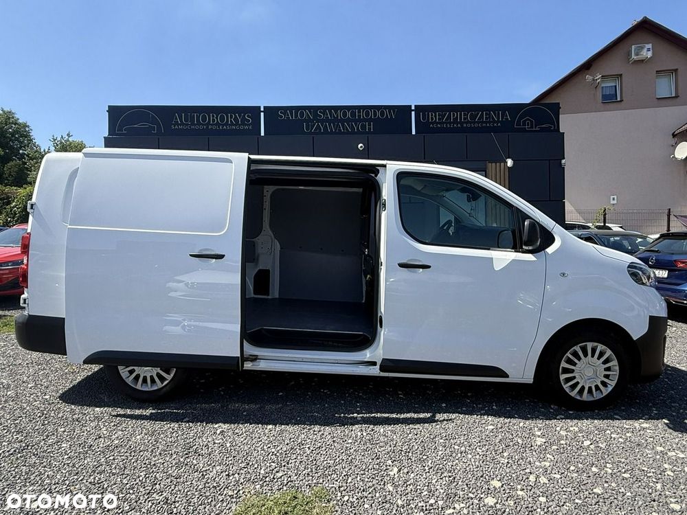 Toyota ProAce - 10