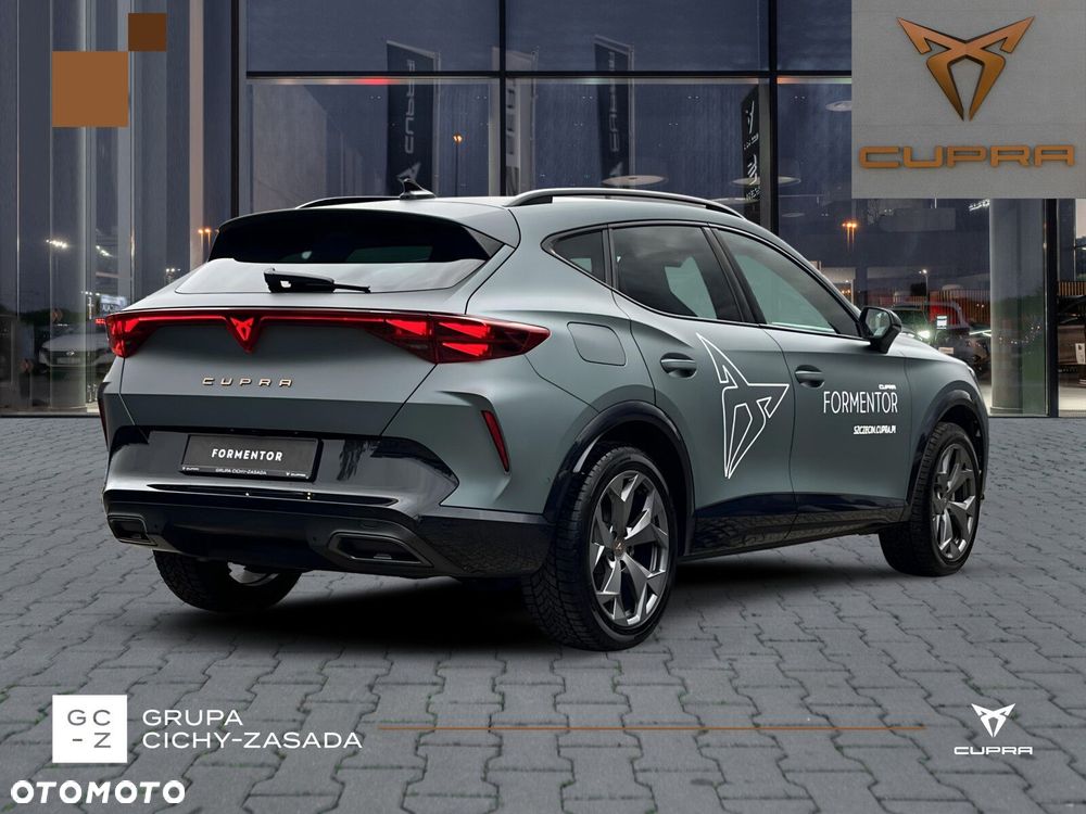 Cupra Formentor - 6