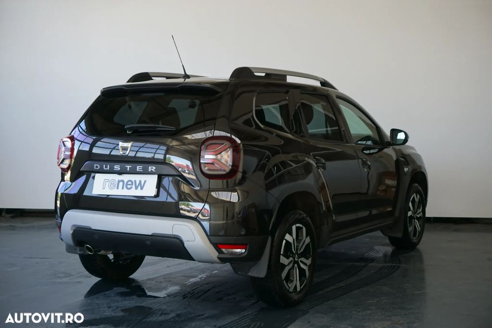 Dacia Duster ECO-G 100 Prestige - 2