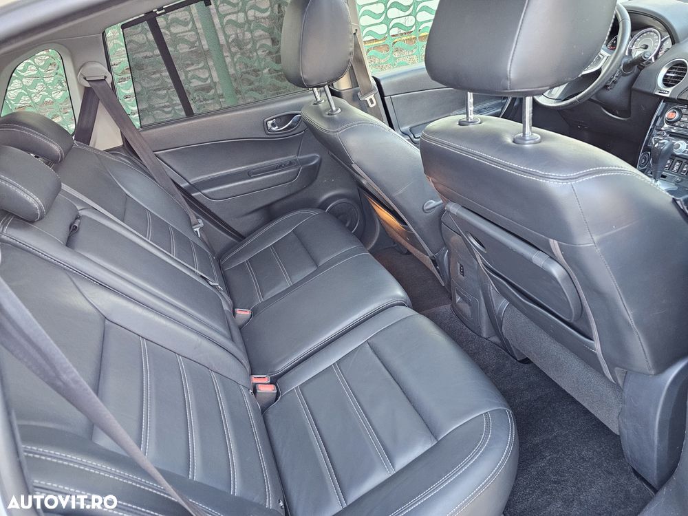 Renault Koleos dCi 150 FAP 4x4 Aut. Night and Day - 10