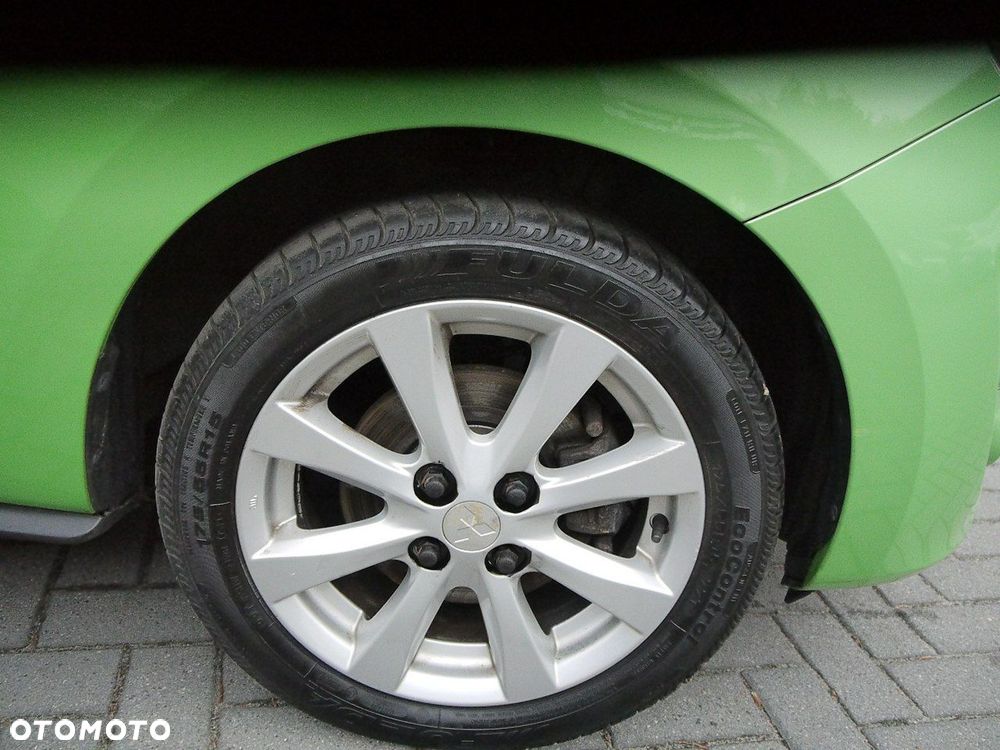 Mitsubishi Space Star 1.2 Clear Tec Edition+ - 15