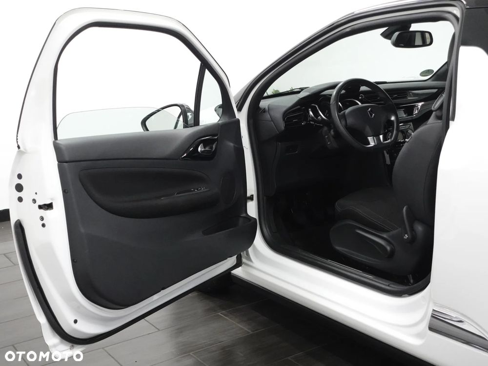 Citroën DS3 - 16