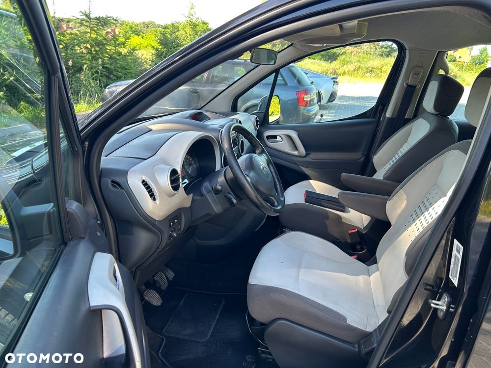 Citroën Berlingo Multispace VTi 95 SELECTION - 5