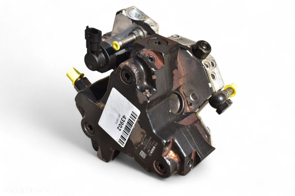 Pompa Wtryskowa VOLVO V70 III S80 II XC90 I 2.4 D5 31303475 0445010111 - 1