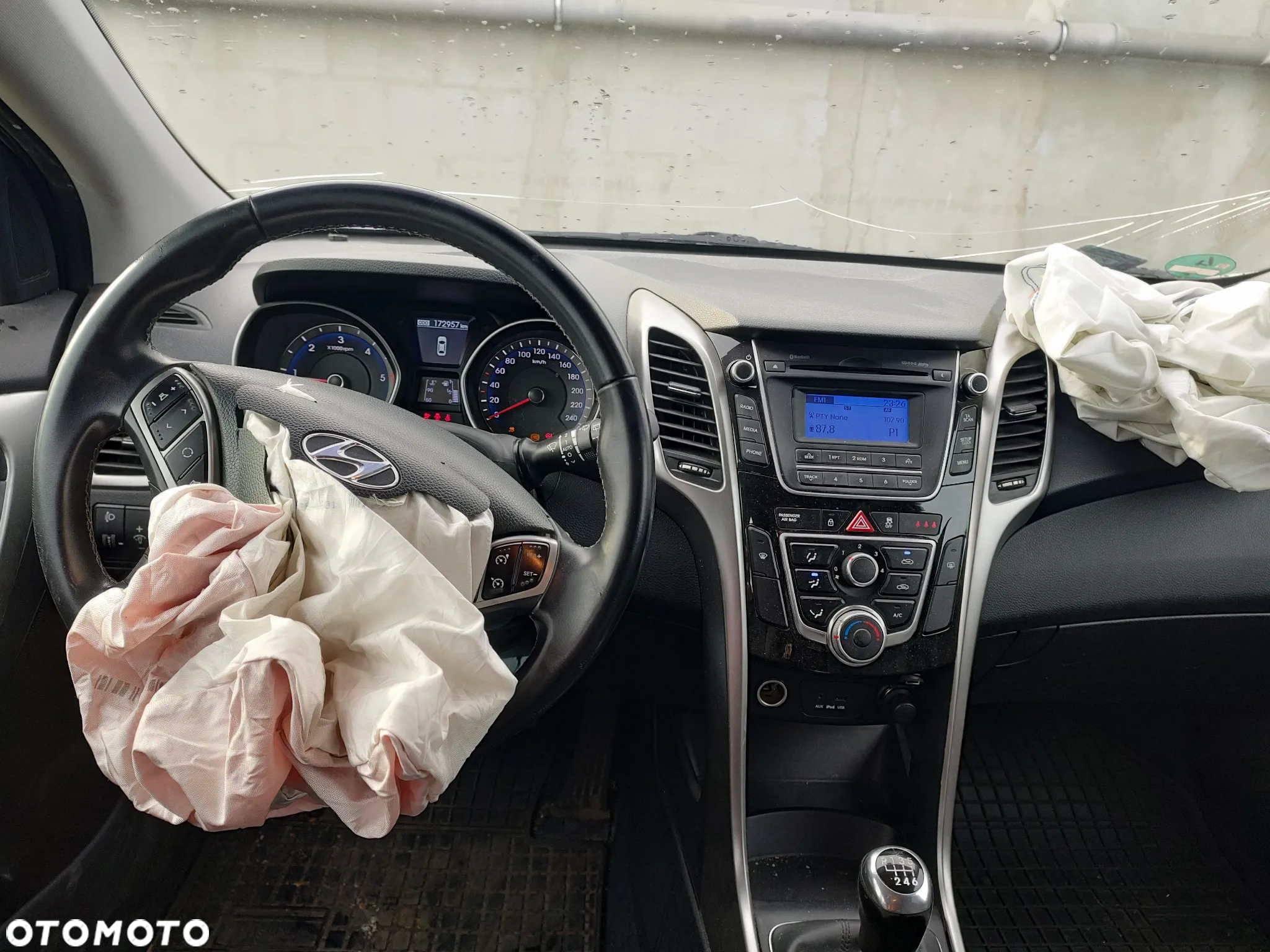 Hyundai i30 1.6 CRDi Comfort - 3