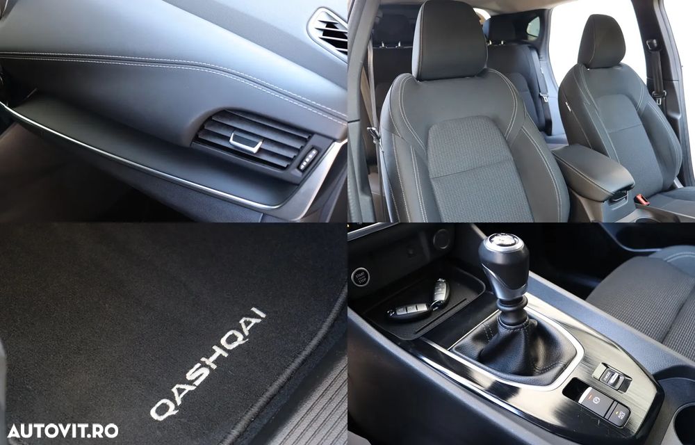 Nissan Qashqai - 25