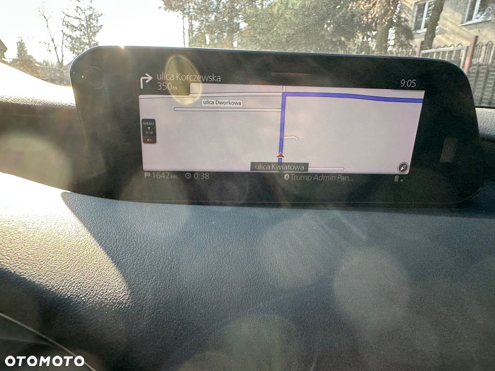 Mazda 3 2.0 mHEV AWD Exclusive-Line - 29