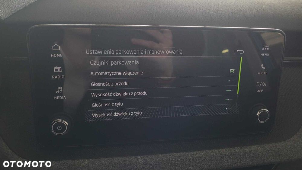 Skoda Kamiq 1.0 TSI Selection DSG - 28