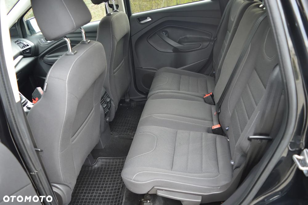 Ford Kuga 2.0 TDCi 2x4 Trend - 26