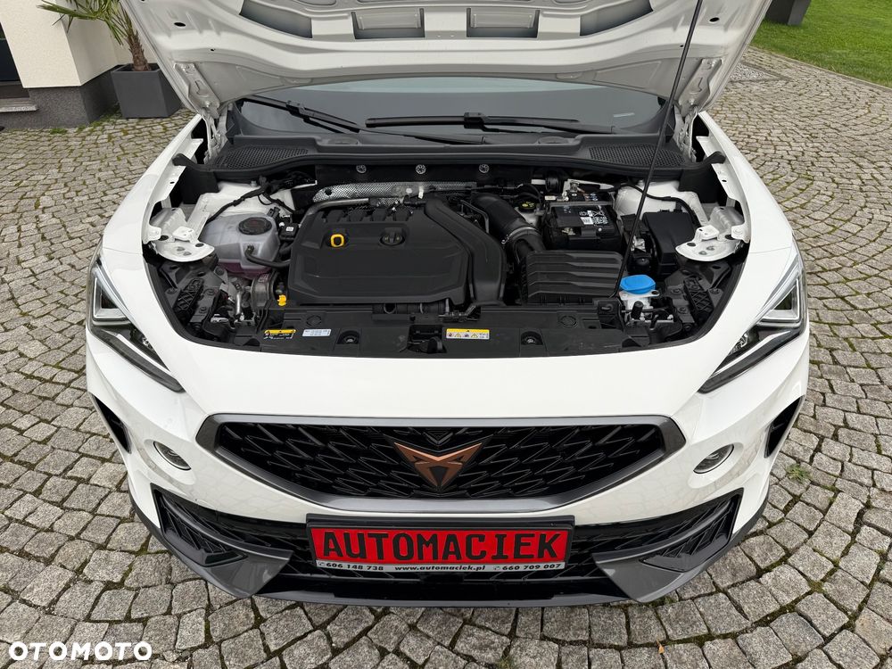 Cupra Formentor 1.5 TSI DSG - 33