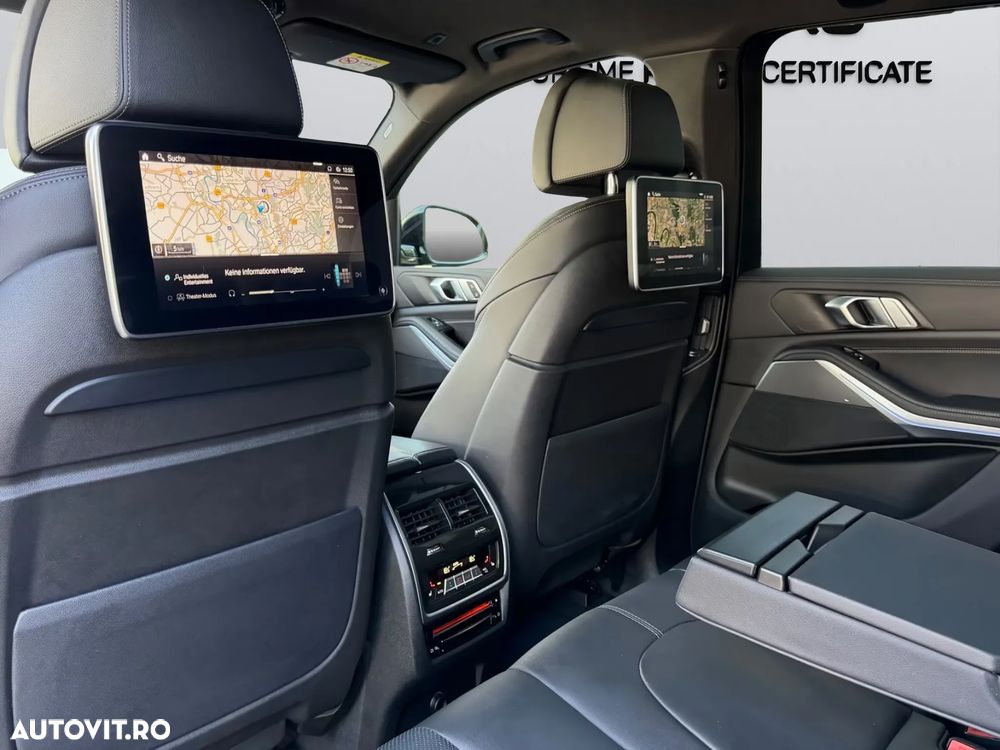 BMW X5 xDrive45e - 9