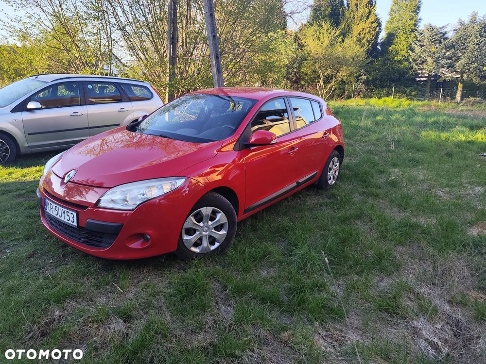 Renault Megane 1.6 16V 100 Authentique - 1