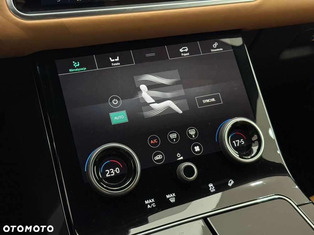 Land Rover Range Rover Velar 2.0 TD4 R-Dynamic HSE - 24