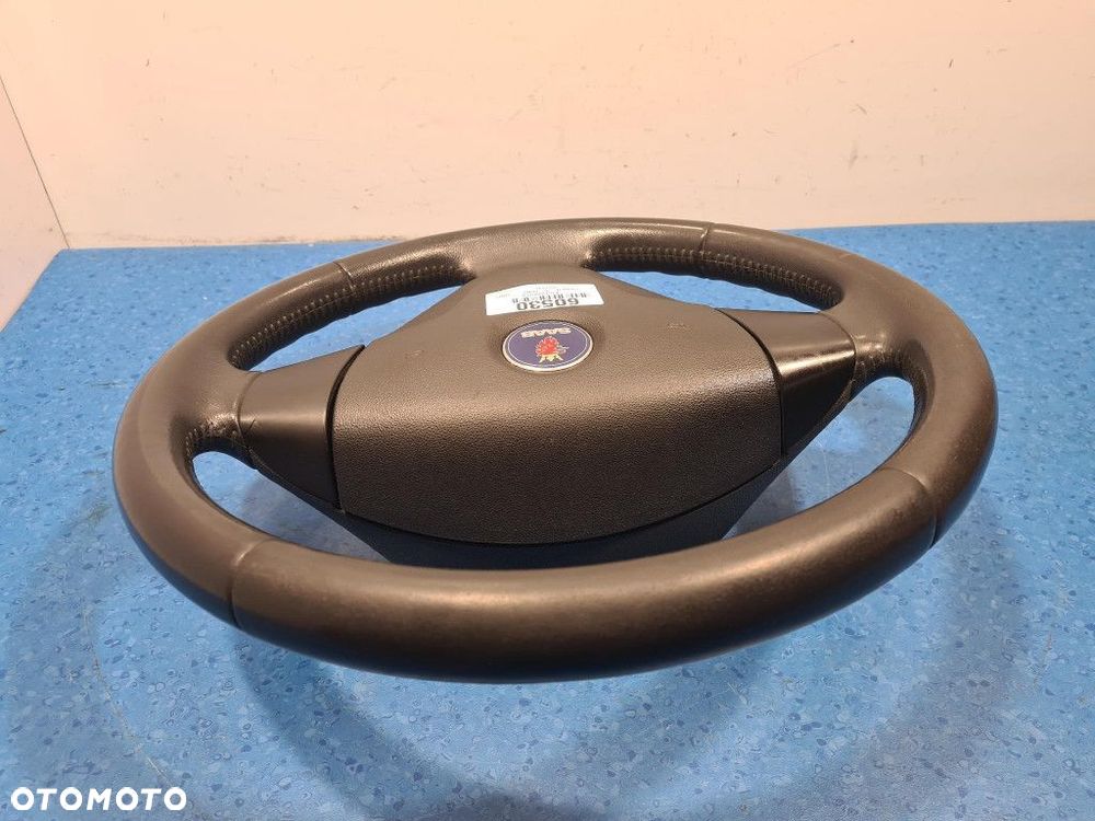 SAAB 9-3 KIEROWNICA. - 5