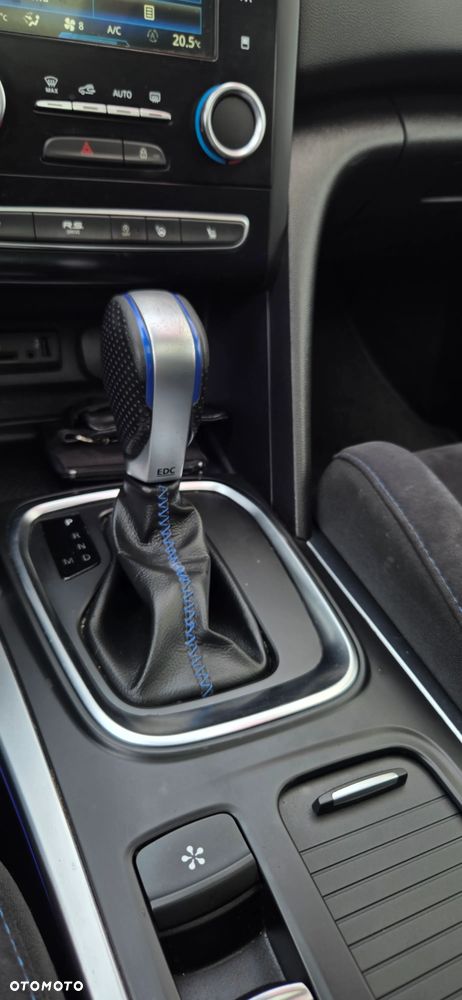 Renault Megane ENERGY dCi 165 EDC GT LINE - 26