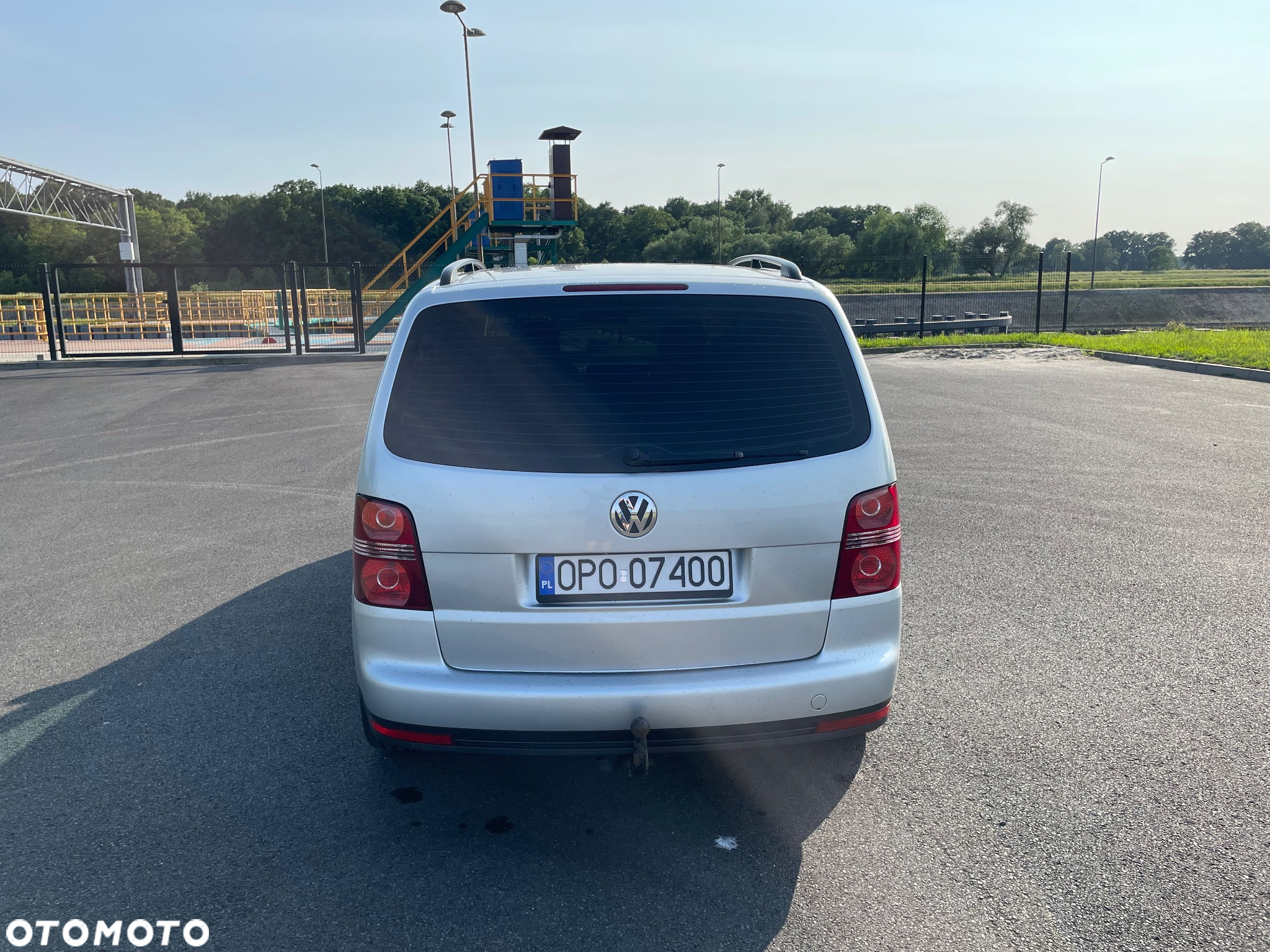 Volkswagen Touran - 6